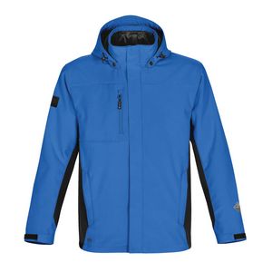MARINE BLUE/BLACK
