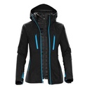 BLACK/ELECTRIC BLUE