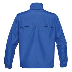 AZURE BLUE BACK