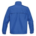 AZURE BLUE BACK