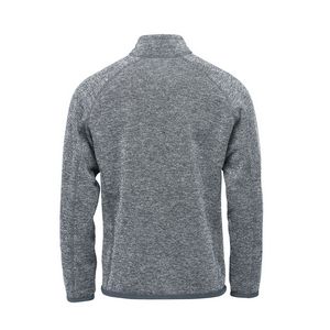 GRANITE HEATHER - BACK