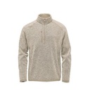 OATMEAL HEATHER
