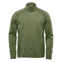 SAGE GREEN HEATHER