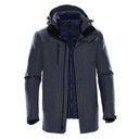 NAVY TWILL