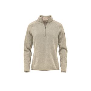 OATMEAL HEATHER