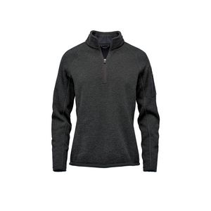 BLACK HEATHER