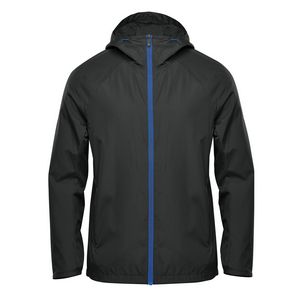 BLACK/CLASSIC BLUE