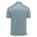 RETRO BLUE - BACK