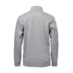 GRANITE HEATHER - BACK