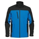 AZURE BLUE/BLACK
