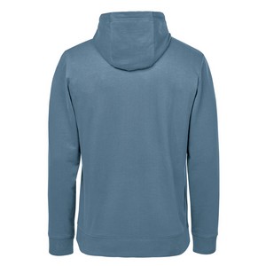 RETRO BLUE - BACK