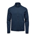 DARK NAVY HEATHER