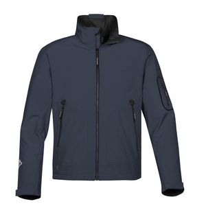 NAVY/BLACK