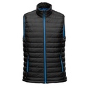BLACK/AZURE BLUE