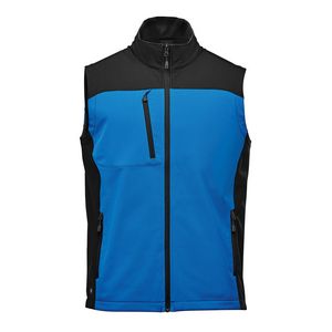 AZURE BLUE/ BLACK