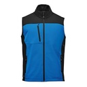 AZURE BLUE/ BLACK