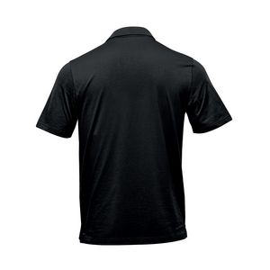 BLACK - BACK