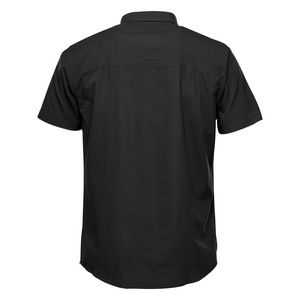 BLACK BACK