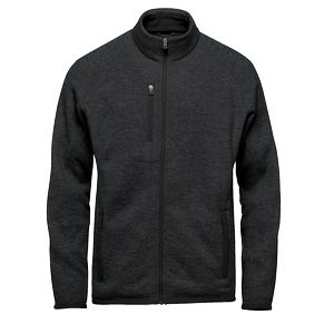 BLACK HEATHER