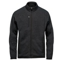 BLACK HEATHER