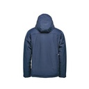 NAVY/GRANITE - BACK