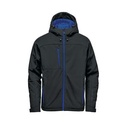 BLACK/AZURE BLUE
