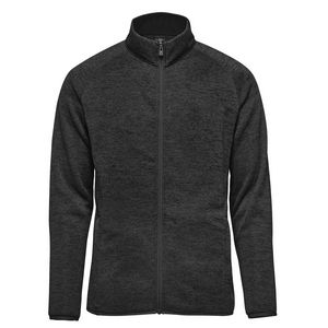 BLACK HEATHER