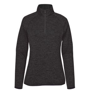 BLACK HEATHER