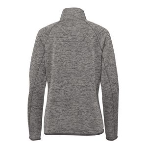 GRANITE HEATHER - BACK