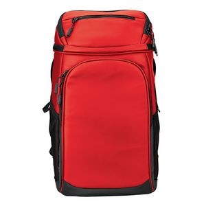 RED/BLACK