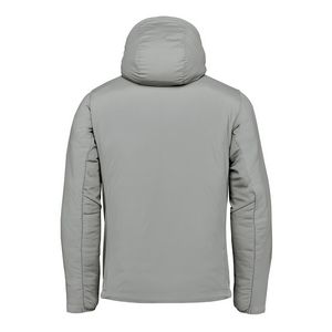 STORM GREY - BACK
