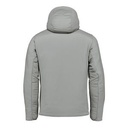 STORM GREY - BACK