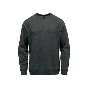 CHARCOAL HEATHER