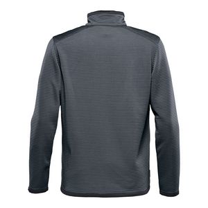 GRAPHITE - BACK