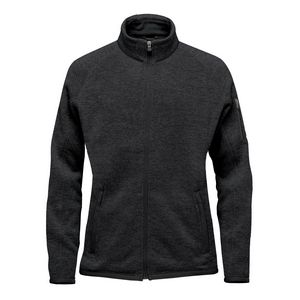 BLACK HEATHER