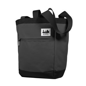 Black/Charcoal Gray