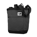 Black/Charcoal Gray