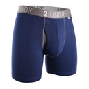 Navy/Grey