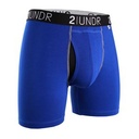 Blue/Blue