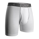 White/Grey