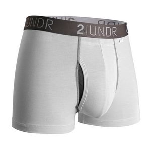 White/Grey