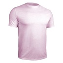 Heathered Light Pink