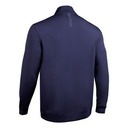Navy - Backside