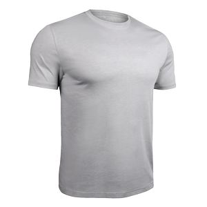 Heathered Grey