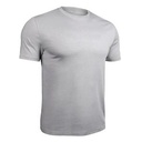 Heathered Grey