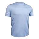 Heathered Light blue