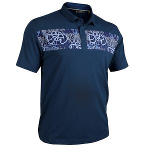 Navy/Drippings