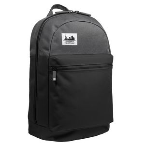 Black/Charcoal Gray