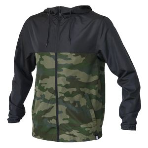 Black/Camo