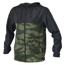 Black/Camo